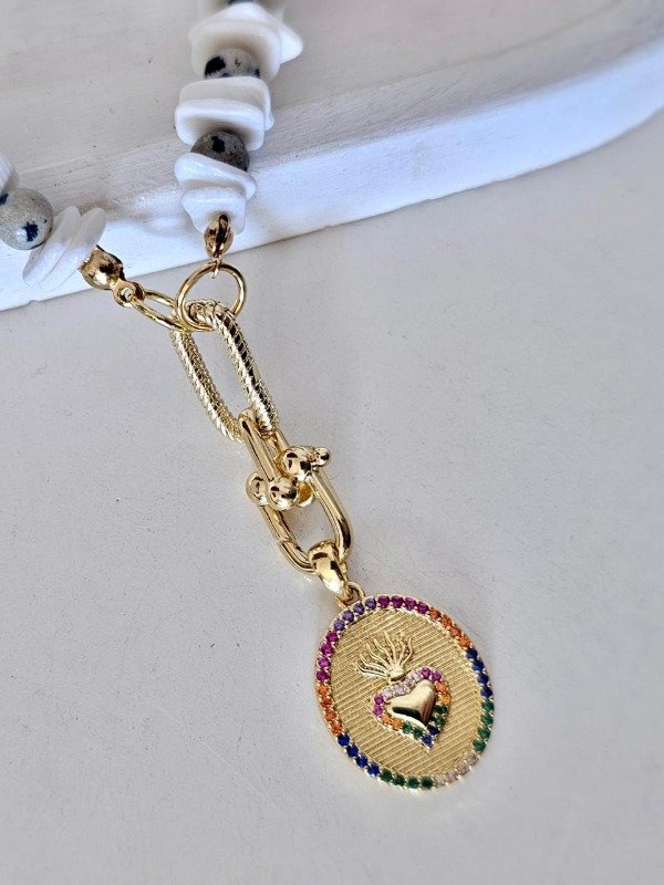 Producto - Collar Juliana - 1