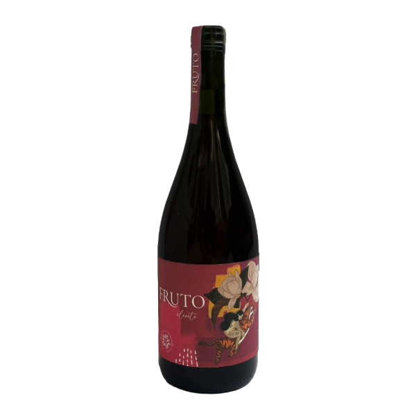 Producto - Fruto Clarete
