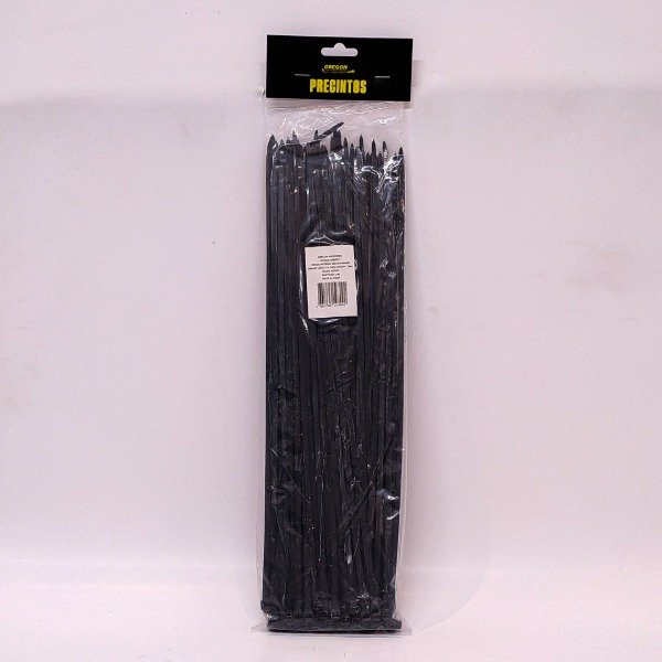 Producto - BOLSA DE PRECINTOS 380MM X 4.7