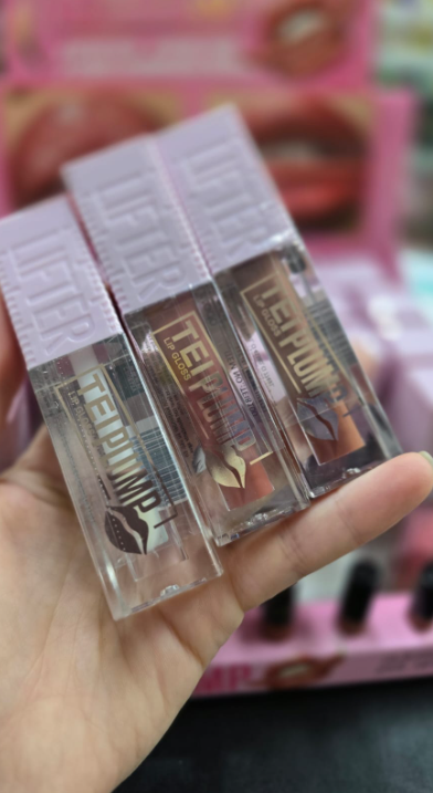 Producto - tei plump