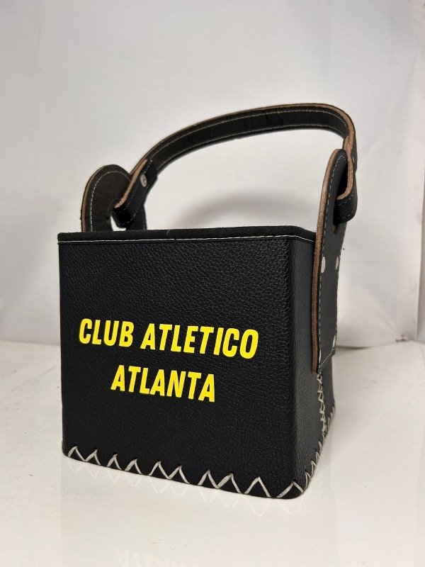 Producto - Canasta cuadrada eco (personalizada) - 1
