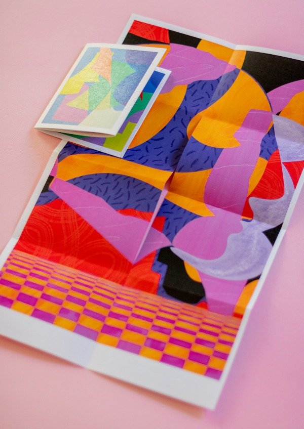 Producto - Fanzine "Nuevas Aventuras"