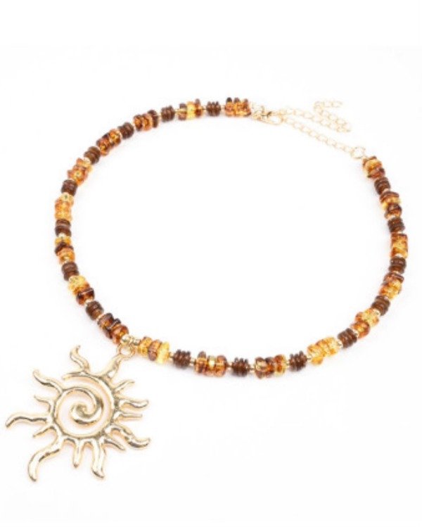Producto - Collar Kinsley - 1