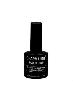 Producto - Top coat Matte Charm Limit