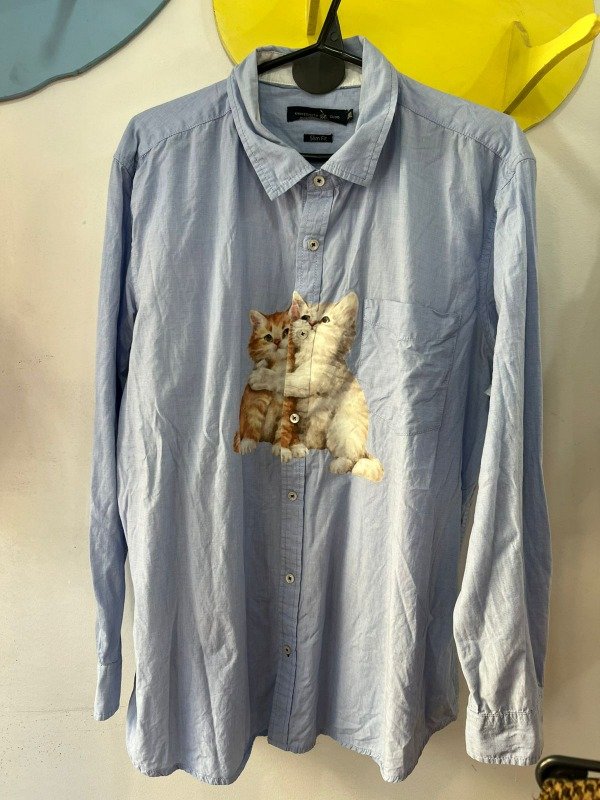 Producto - camisa 9