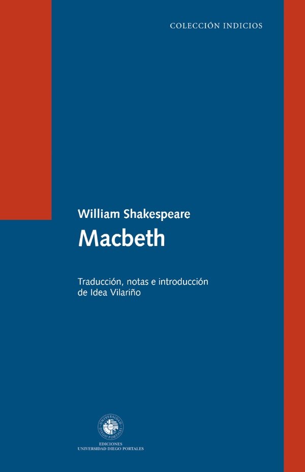 Producto - Macbeth - William Shakespeare