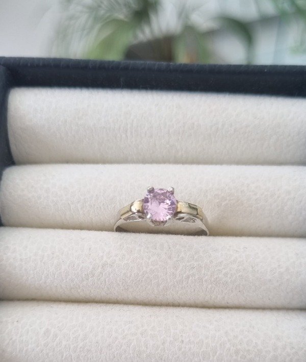 Producto - Anillo Cintillo - 1