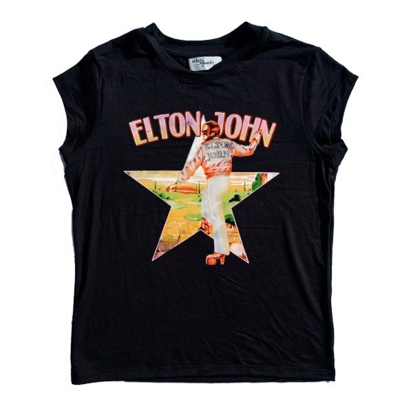Producto - BABY TEE ELTON