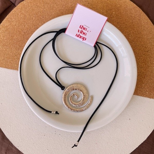 Producto - Lazo Espiral