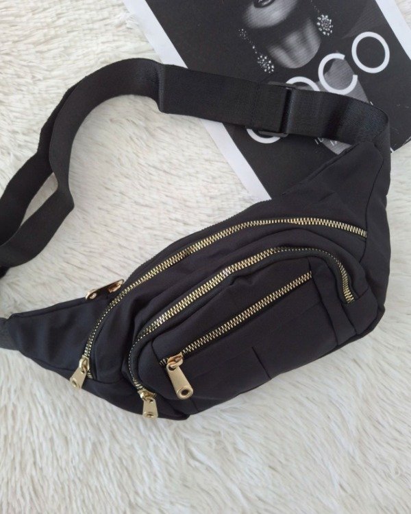 Producto - Riñonera Urban Motion