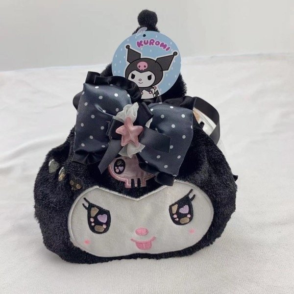 Little bag Kuromi Premium