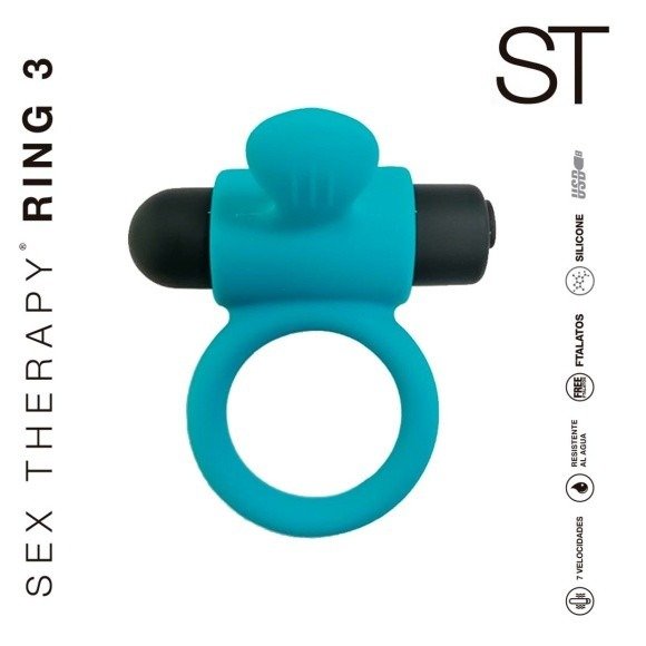 Producto - Ring 3