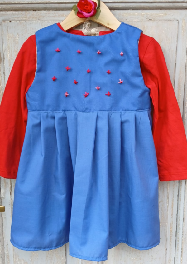 Producto - Vestido Amour