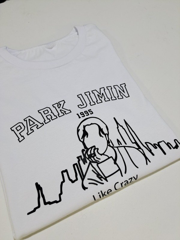 Producto - PARK JIMIN