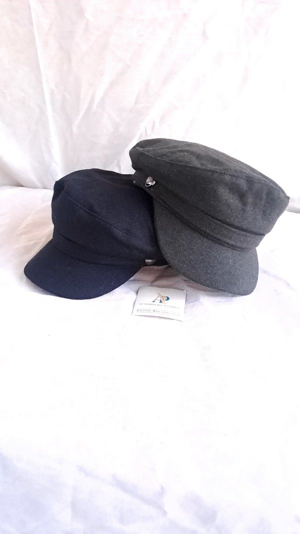 Producto - Boina TIZIANA