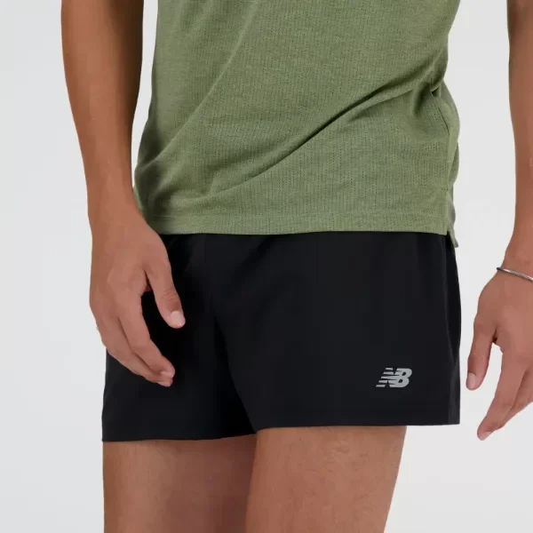 Producto - Short Sport Essentials 3" MS41226