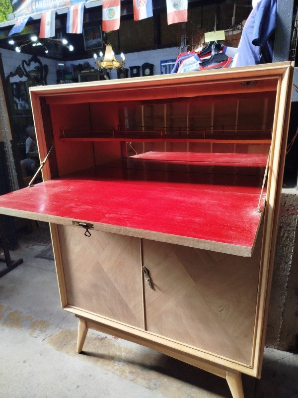 Producto - Aparador Bar americano