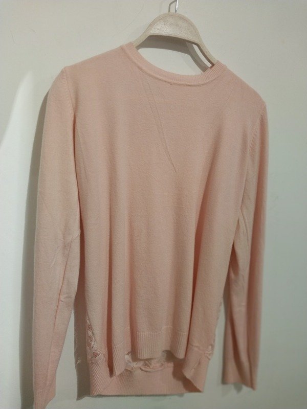 Producto - Sweter encaje
