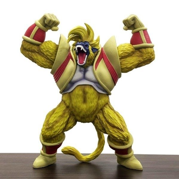Producto - Figura Baby Ozaru 40 cm - Dragon ball