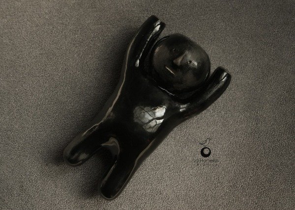 Producto - Pisapapeles Figura Decorativa - 0