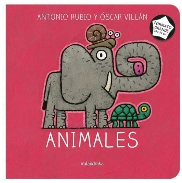 Producto - Animales XL