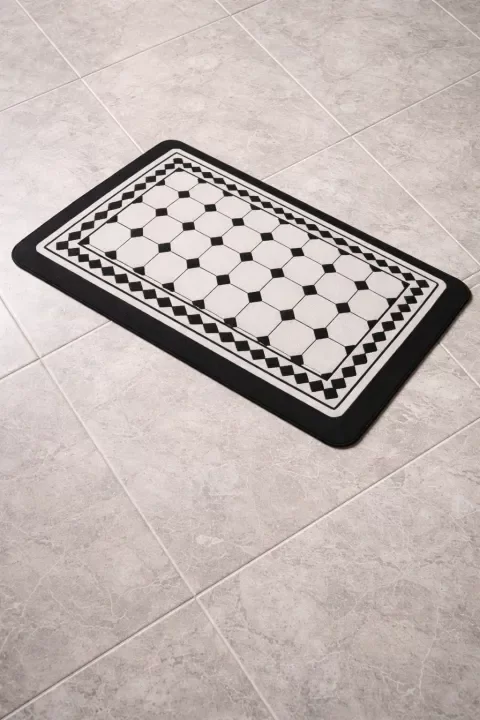 Producto - Felpudo Absorbente 37x58 Puntos - 1