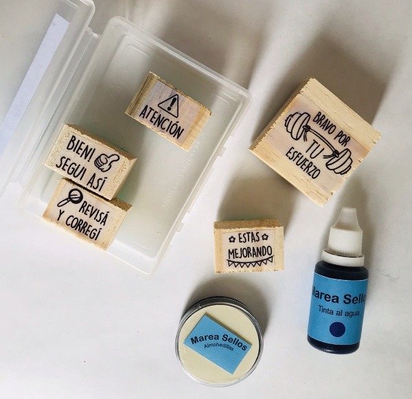 Producto - Kit Corrección 1