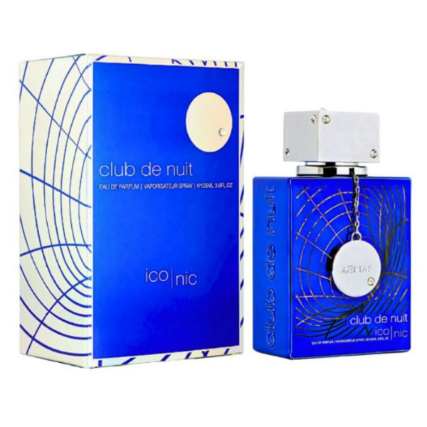 Producto - CLUB DE NUIT ICONIC 105ML