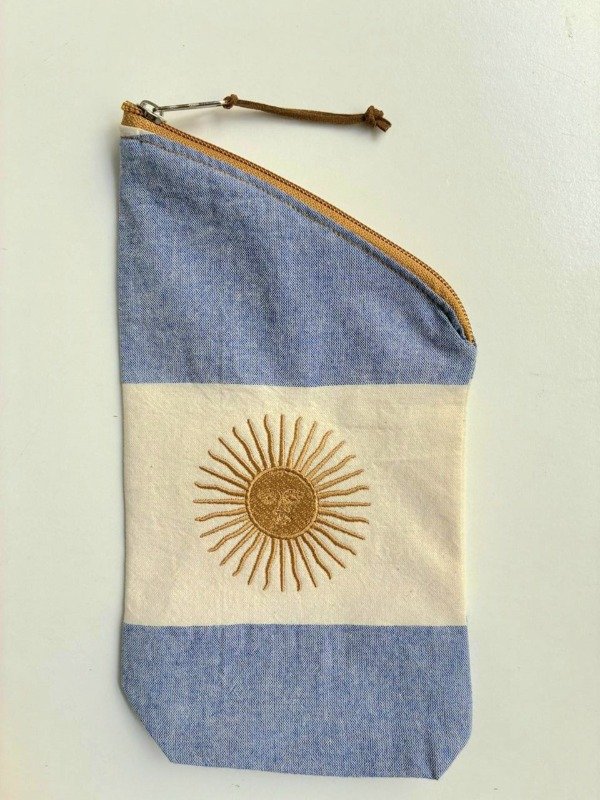 Producto - Yerbera Tusor