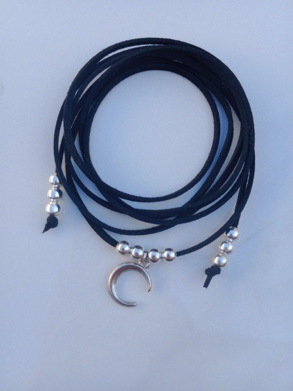 Producto - Collar Infi GM Luna