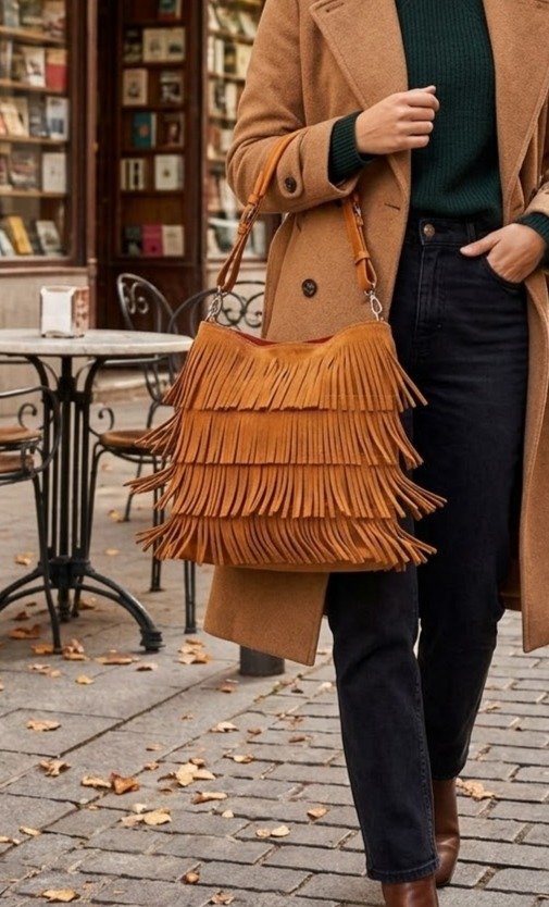 Producto - Bag matilda