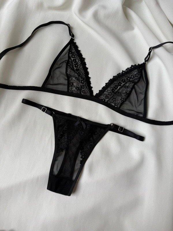 Producto - Conjunto amalia