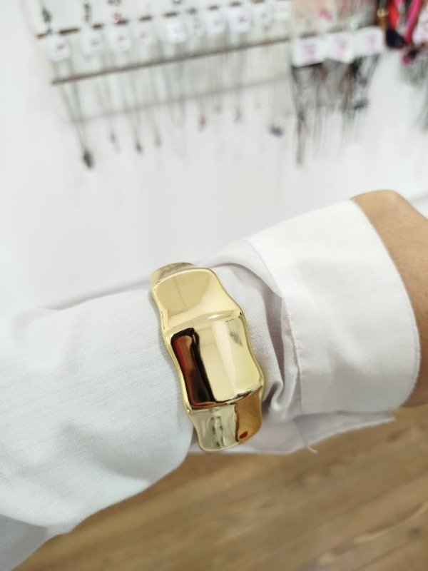 Producto - Brazalete golden 0233