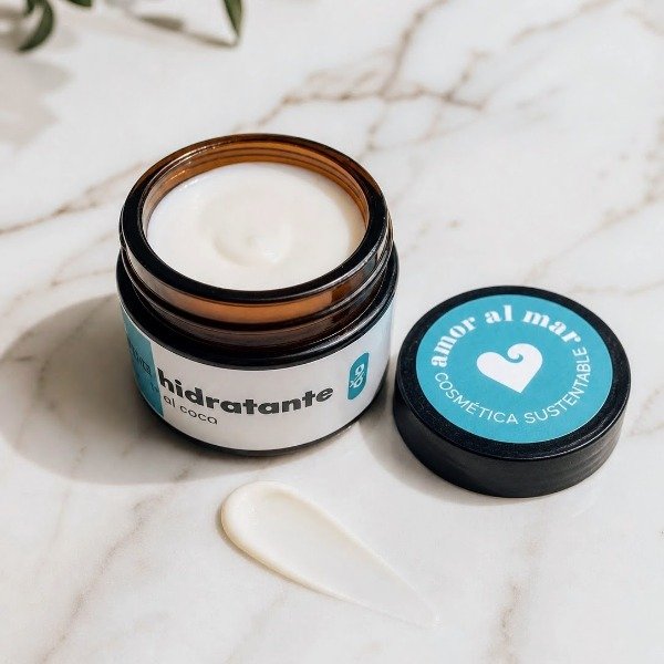 Producto - Crema hidratante piel seca