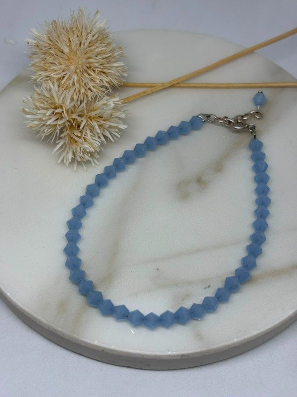 Producto - Pulsera Cristalina - 6
