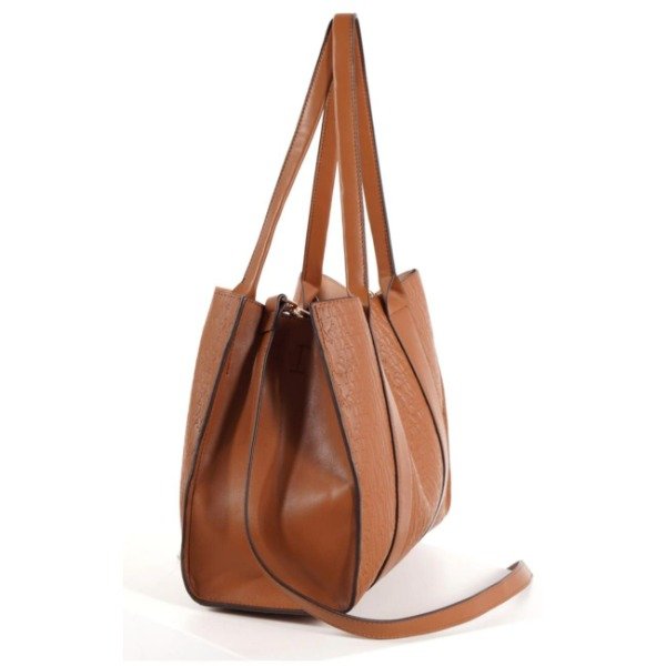 Producto - Greta. Marrón