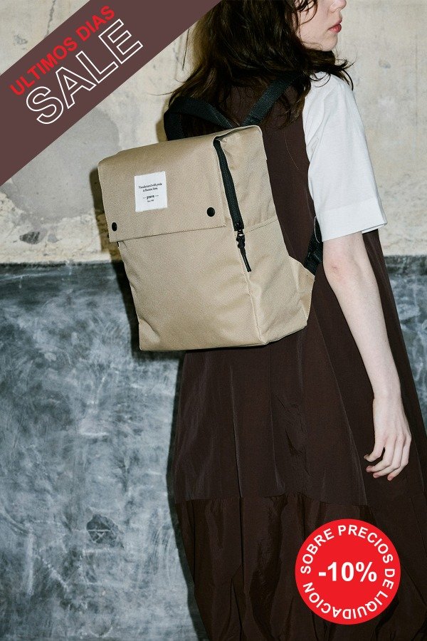 Producto - Mochila Mediana V2