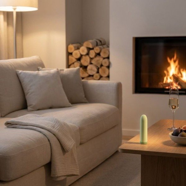 Producto - LUXURY MINI VIBRO 2