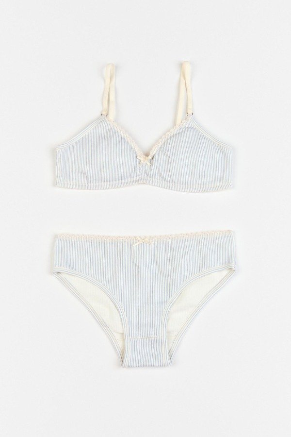 Producto - BECCA TOP C/ALM Y TIRO CORTO - 2