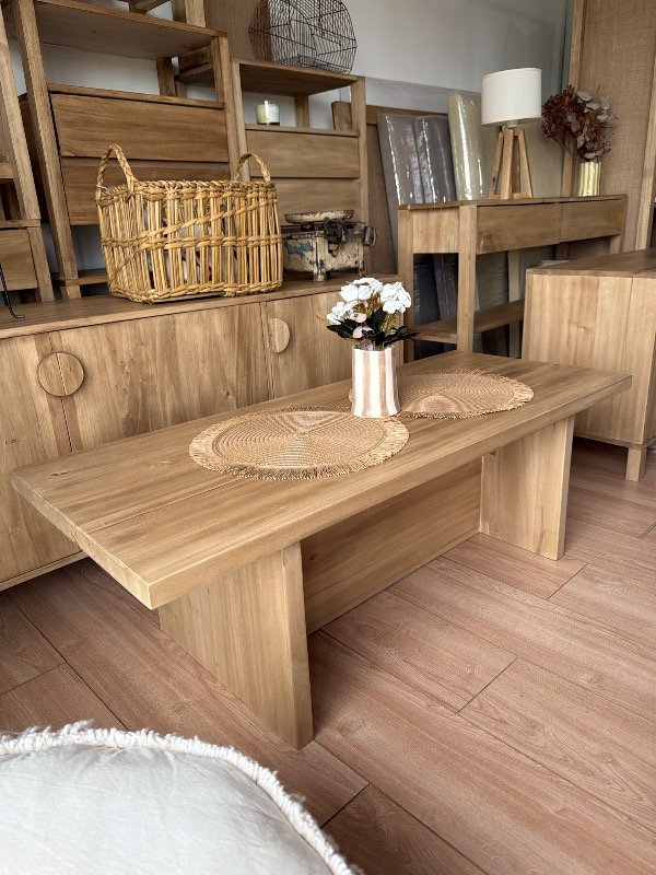 Producto - Mesa ratona Caro - 9