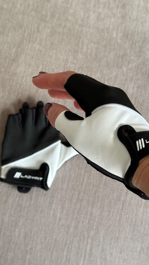 Producto - Guantes con silicona - 2