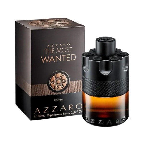 Producto - Azzaro The Most Wanted Parfum