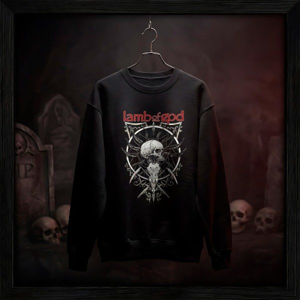 Producto - BUZO LAMB OF GOD 03