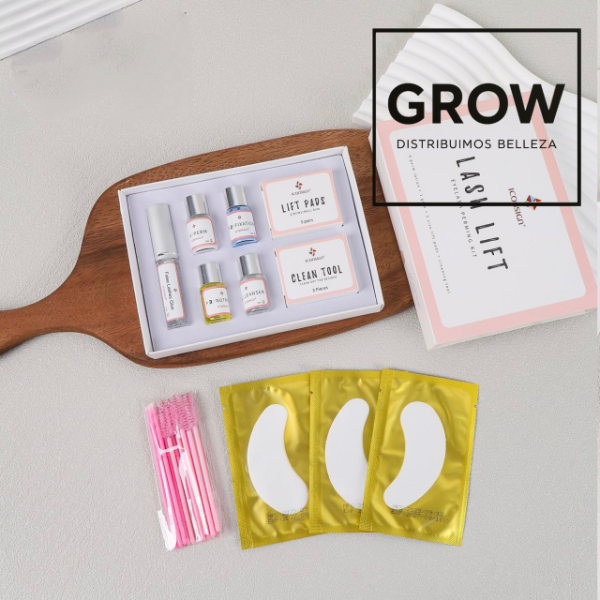 Producto - Iconsign Lash Lift