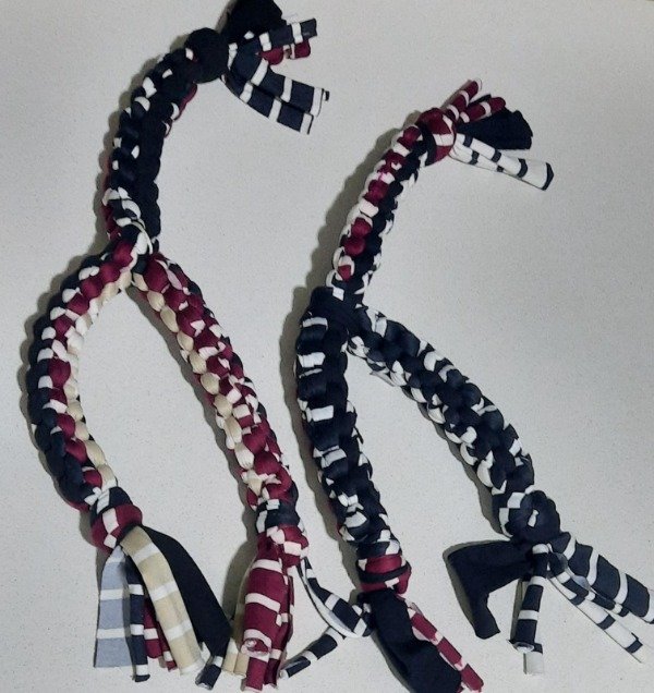 Producto - Soga triplex