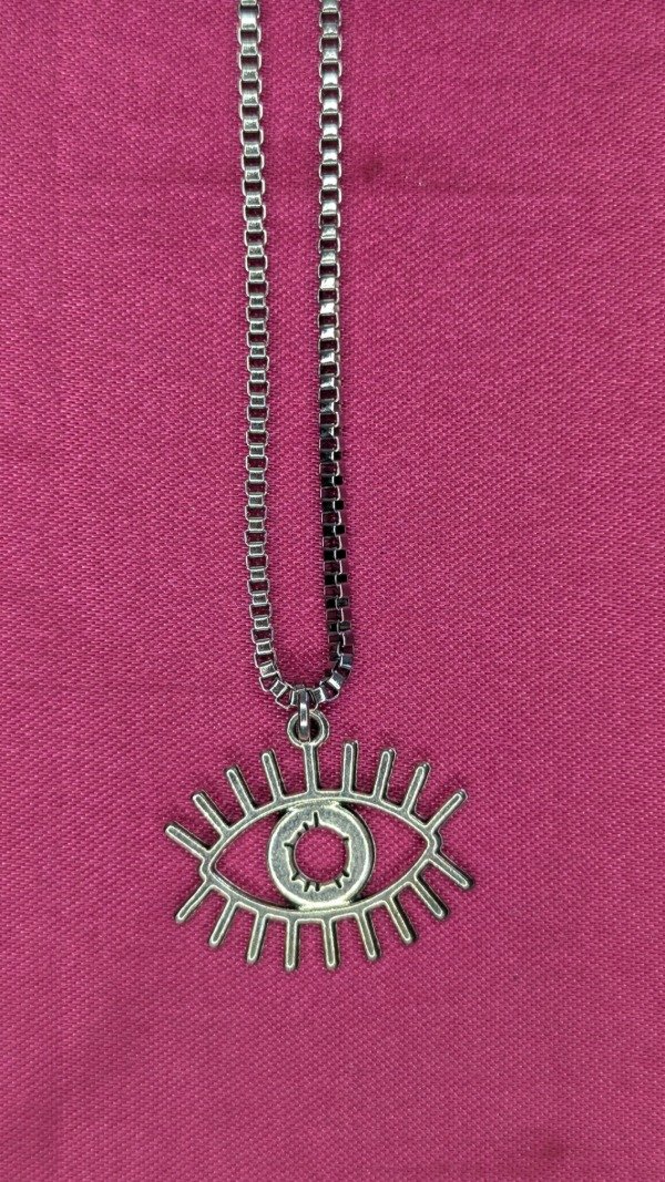 Producto - Valtino Collar