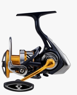 Producto - Daiwa Revros Lt 4000D-CHX