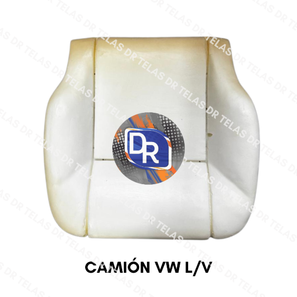 Producto - ASIENTO CAMION VW LV
