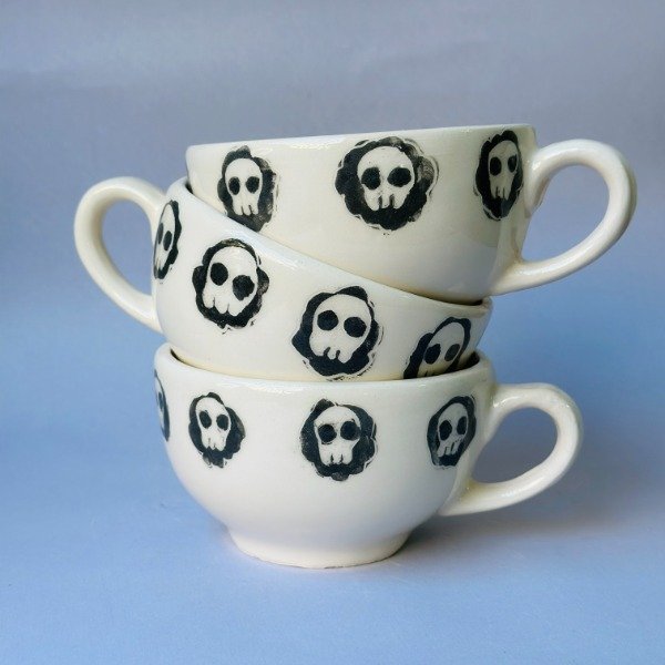 Producto - Taza de te - Brook