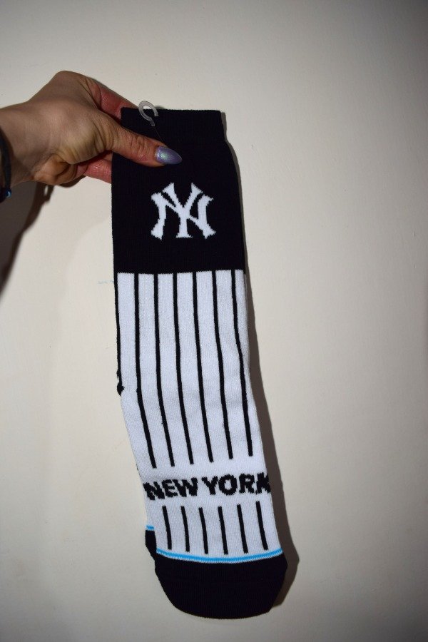 Producto - medias 3/4 premium new york